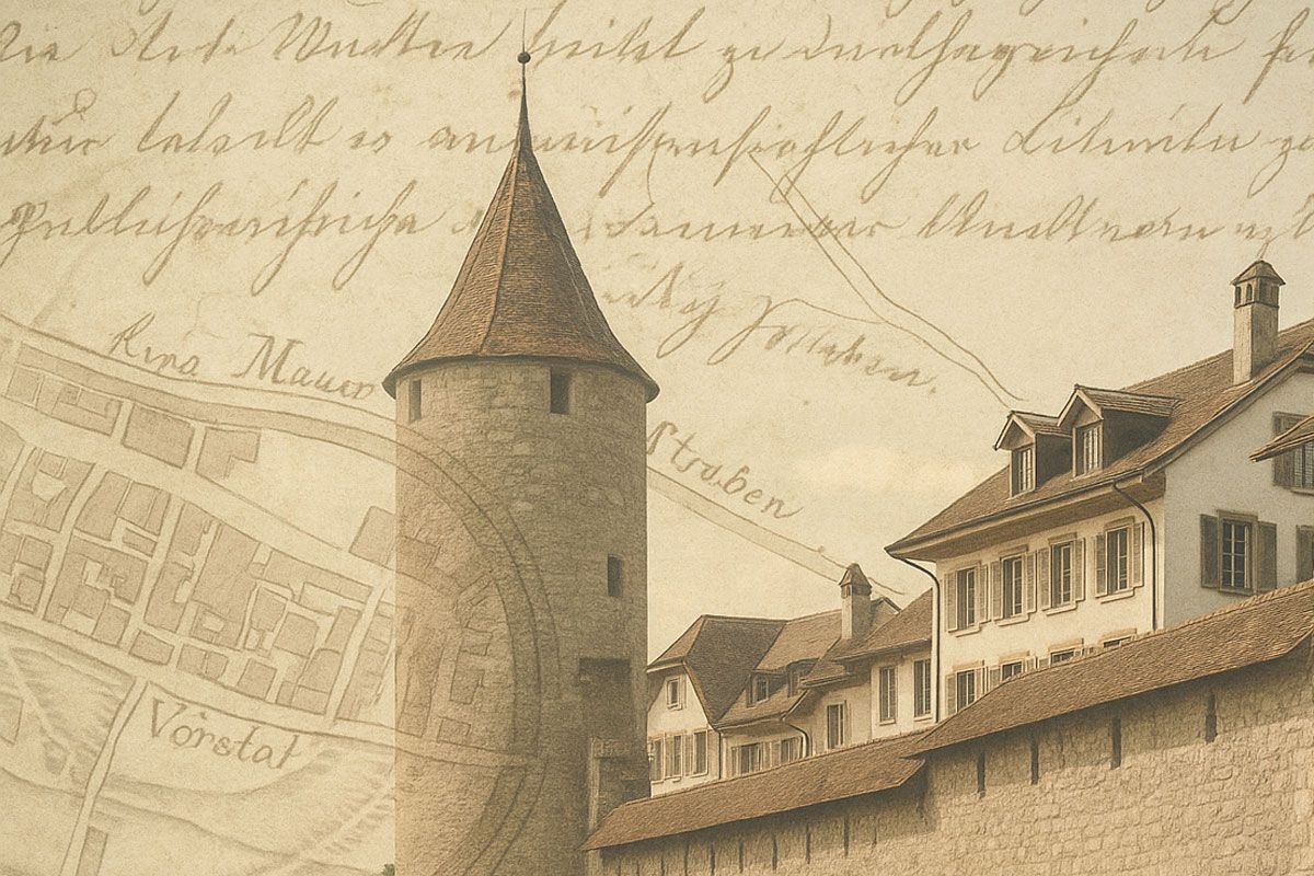 Peter Blatter Architektur AG Murten